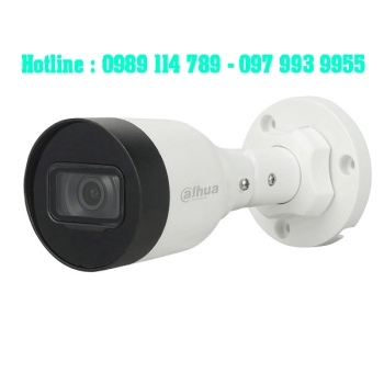 CAMERA IP DAHUA DH-IPC-HFW1230S1P-S5-VN 2.0MP